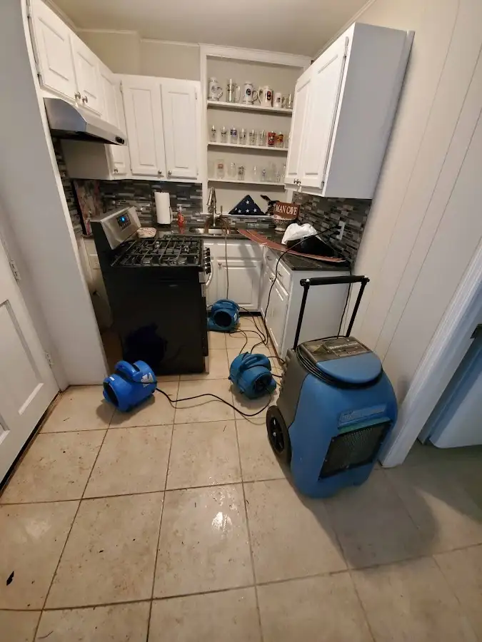 Emergency Water Damage Services in Fort Meade, FL